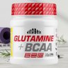 Glutamine+BCAA (Polvo) 500 g