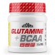 Glutamine+BCAA (Polvo) 500 g