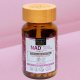 NAD 300mg trasn resveratrol 60 cápsulas