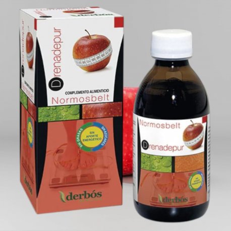 Drenadepur 500 ml