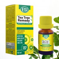 Aeite de arbol de te 10 ml