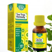 Aceite árbol de té 25 ml