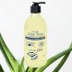 Gel aloe y argán