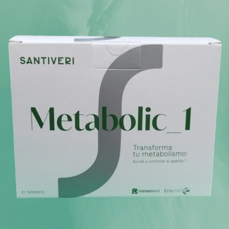 Metabolic 1