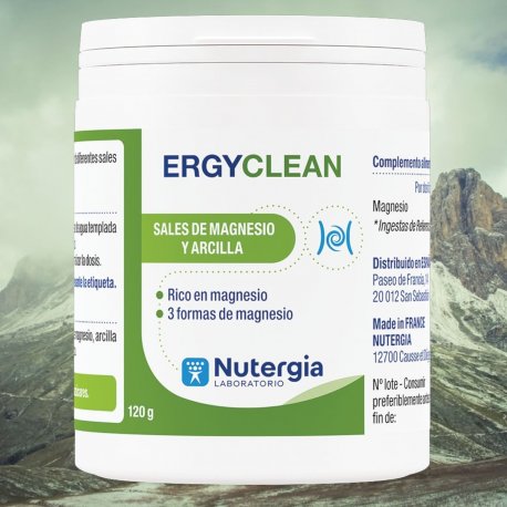 ergyclean