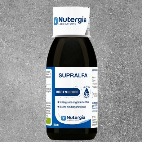 Supralfa 500 ml
