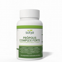 Própolis complex forte 100 comprimidos