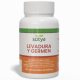 Levadura y germen de trigo Sotya