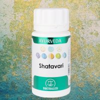 Shatavari (Asparagus) 50 cápsulas