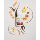 omega 3 110 perlas 500 mg
