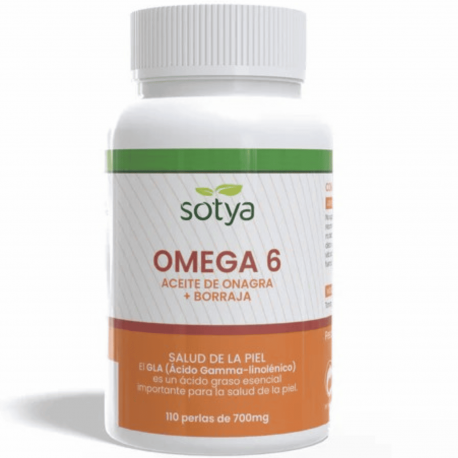 Maxi omega 6 Sotya