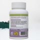 Espirulina comprimidos 400 mg 200 comp