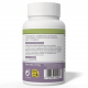 5 HTP + B6 + biotina 60 cápsulas