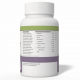5 HTP + B6 + biotina 60 cápsulas
