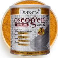 Oseogen mobility cúrcuma 300 g