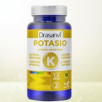 Citrato de potasio 90 comprimidos