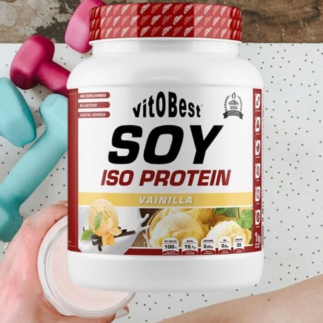 iso protein vitobest