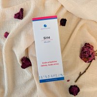 Silicio Si 14 de Mahen 500 ml