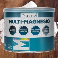Multi magnesio 100 g