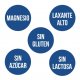 Magnesio ana m la justicia