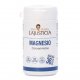 Magnesio ana m la justicia