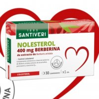 Nolesterol 30 comprimidos