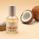 Perfume natural de coco 50 ml
