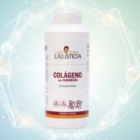 Colágeno con Magnesio 450 comprimidos