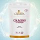 Colágeno con Magnesio polvo 350 g