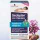 sedaplan 40 capsulas