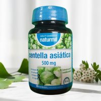 Centella asiática 90 comprimidos