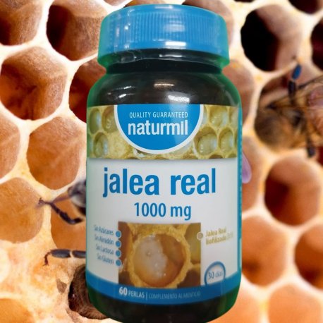 jalea real avena Integralia 