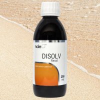 Disolv renal 250 ml