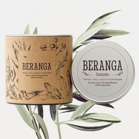 Crema Beranga