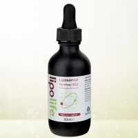 Liposomal vitamina B12 60 ml