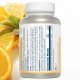 Lipovitamin C 100 cápsulas