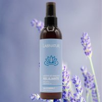 Aceite masaje relajante 200 ml