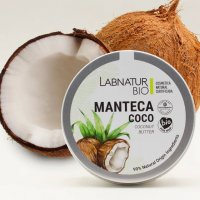 Manteca corporal coco 230 ml