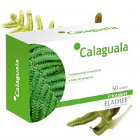 Calaguala 60 comprimidos