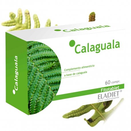 Calaguala 60 comprimidos