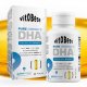 DHA omega 3 90 perlas