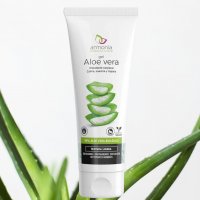 Gel de aloe vera Bio 200 ml