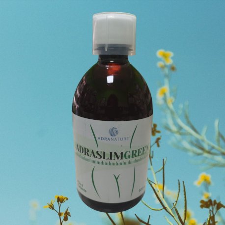 Adraslimgreen500 ml