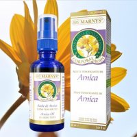 Aceite de Árnica 50 ml