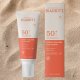 Spray solar cara y cuerpo SPF50