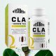 CLA té verde 90 perlas
