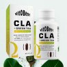 CLA té verde 90 perlas