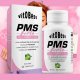 Pms 60 cápsulas