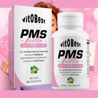 Pms 60 cápsulas
