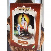 Henna Castaño Claro 100 g